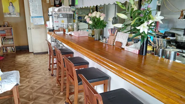 らあめん処紗燈