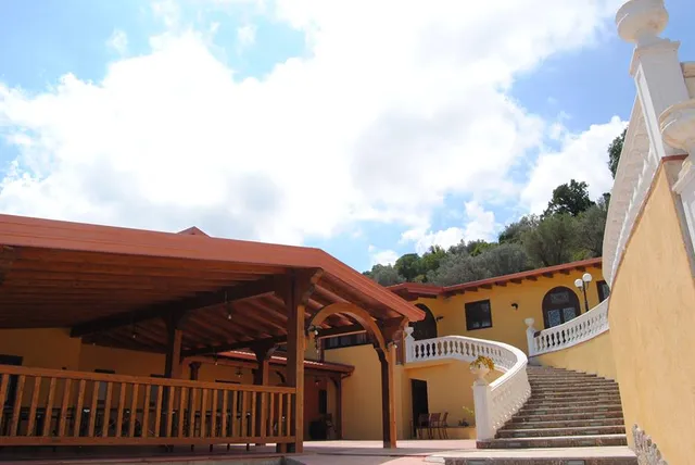 Agriturismo Cuore Siculo | B&B - Affittacamere - Hotel