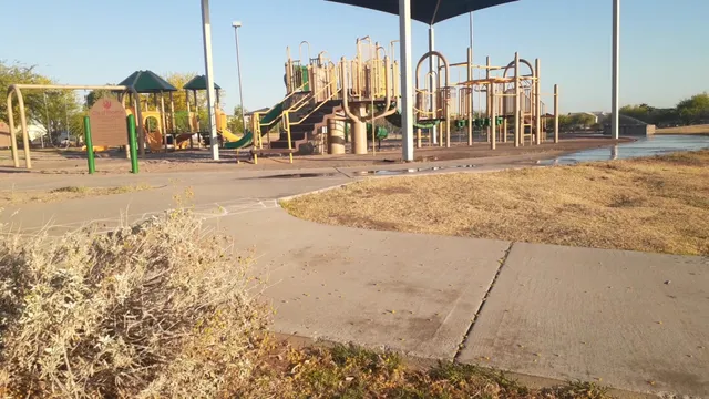 City Of Phoenix Park