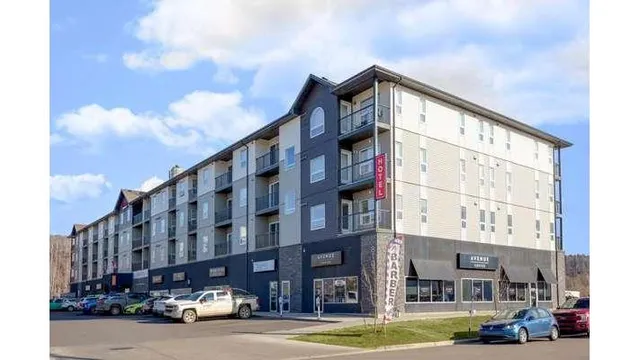Ramada by Wyndham Fort McMurray