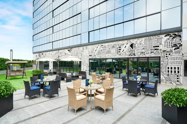 Hotel COZi ‧ Oasis