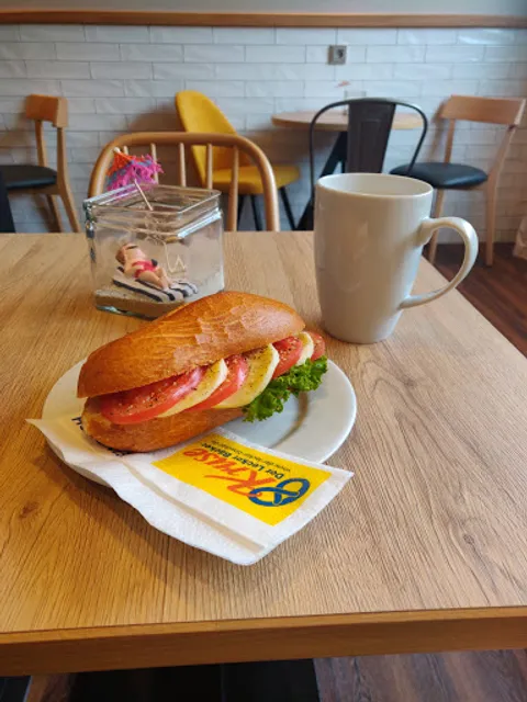 Kruse Der Lecker Bäcker