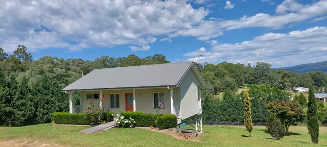 Highfields Country Cottages