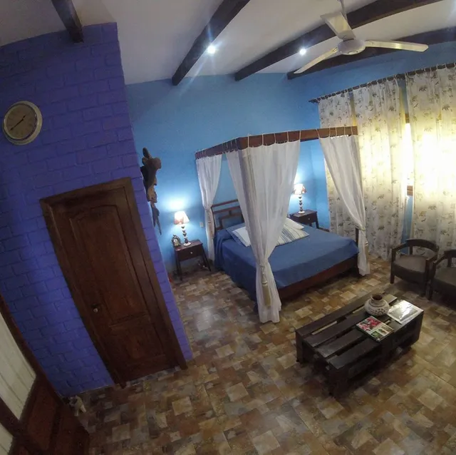 Casa Rural La Segoviana