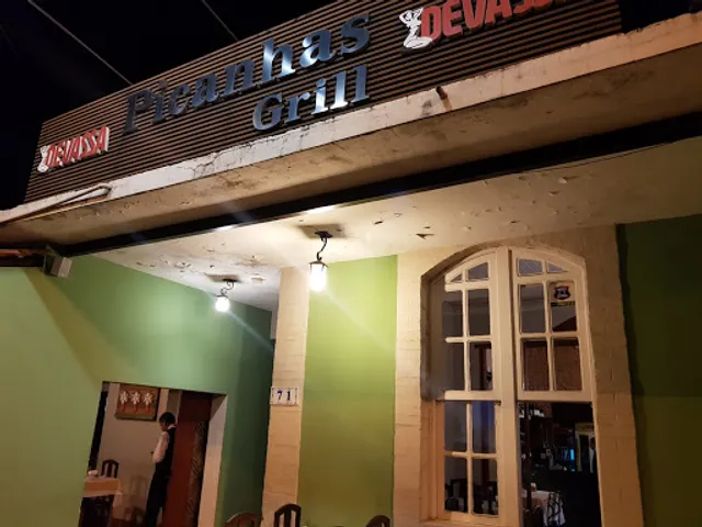Restaurante Picanhas Grill