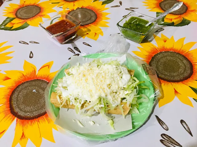 Antojitos Mexicanos Rosita