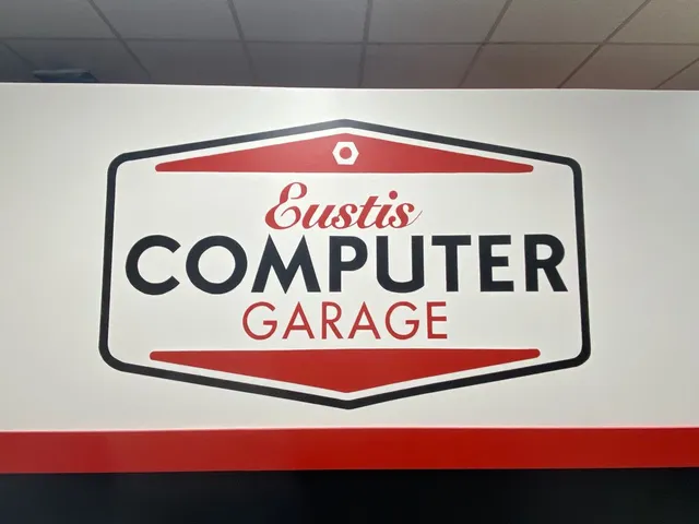 Eustis Computer Garage