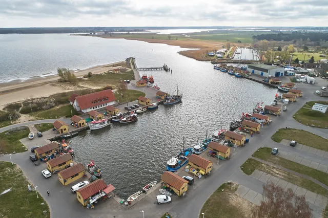 Freester Kapitänshäuser