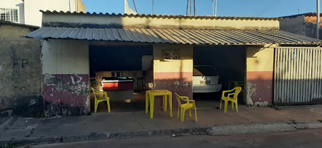 Bar e Lanchonete Castro