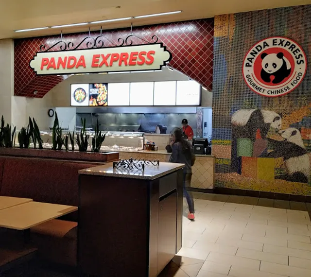 Panda Express