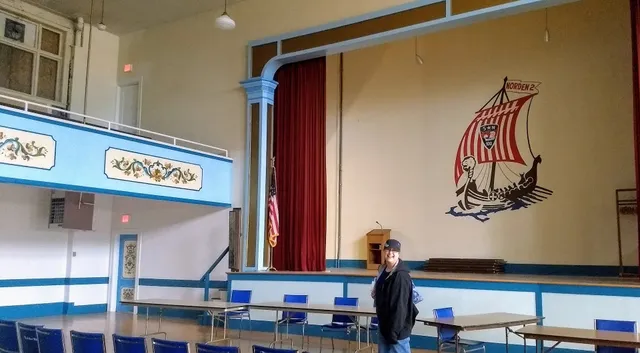 Sons of Norway Normanna Hall