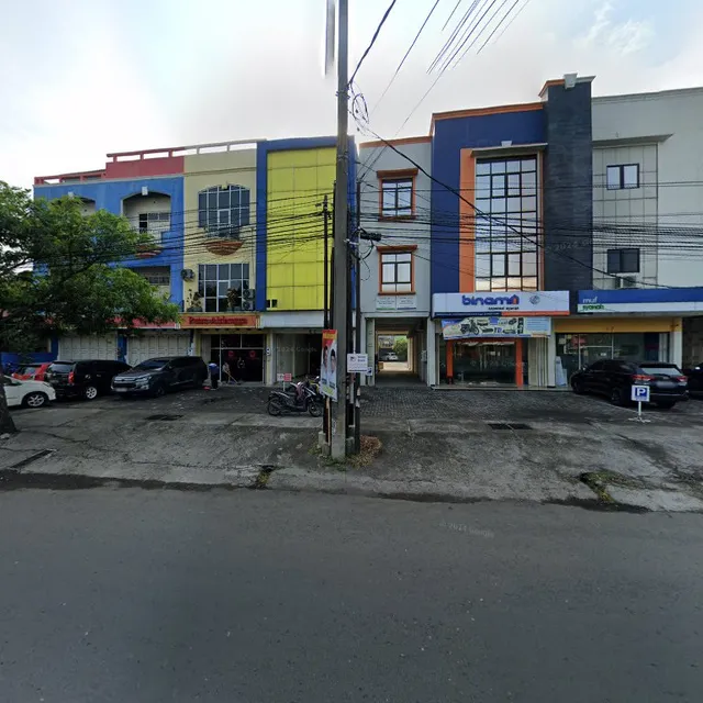 YATAI Warung Jepang Arteri