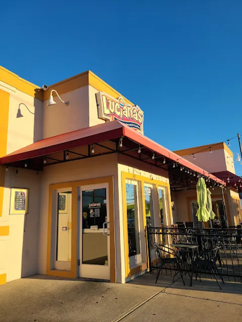 Luciana's Mexican Restaurant #4