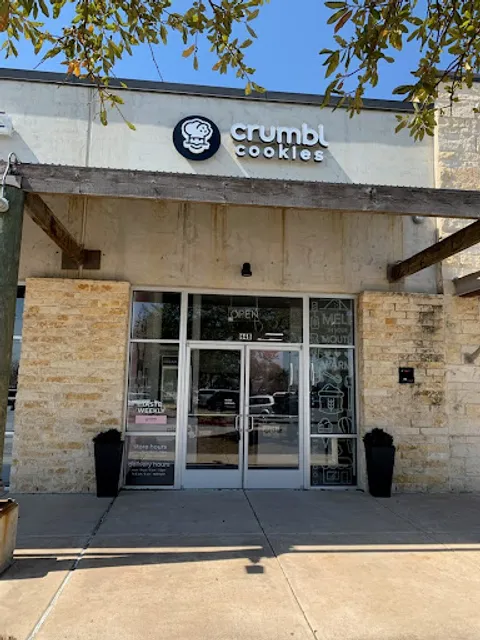 Crumbl