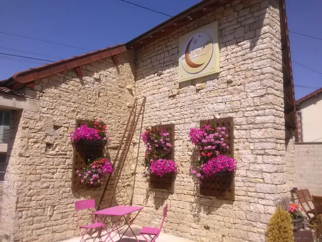 Maison d'hôtes La Colombelle