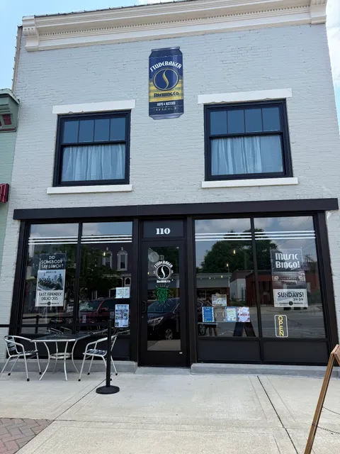 Studebaker Brewing Co NC