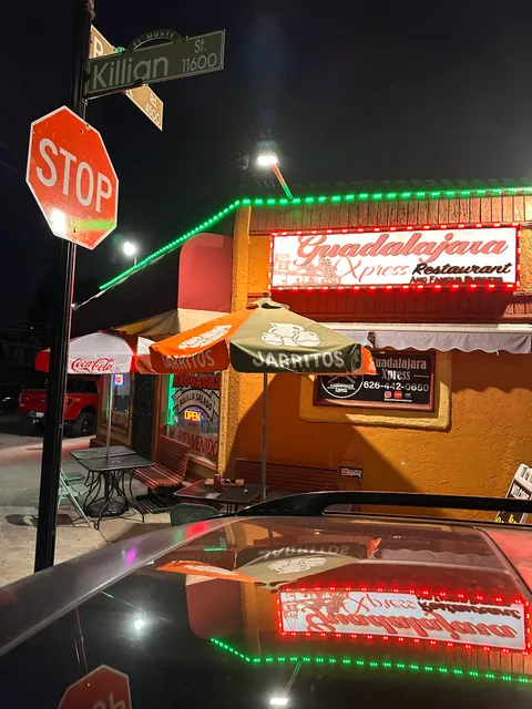 Guadalajara Xpress