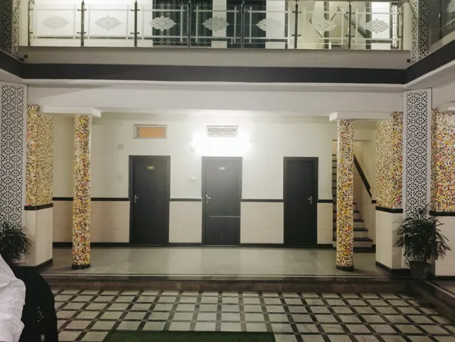 Hotel Sadanand, Hazaribagh