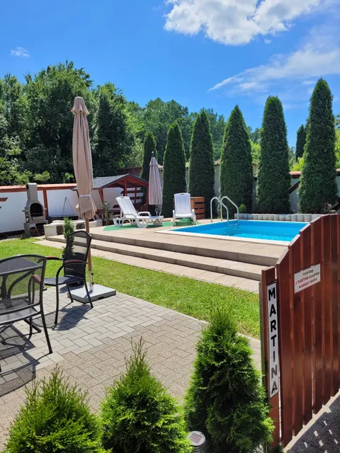 Martina apartman Gyula