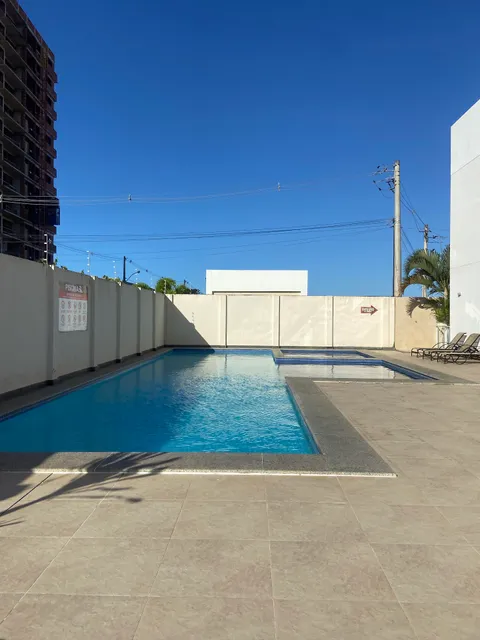 Apartamento Brisas de Ilhéus