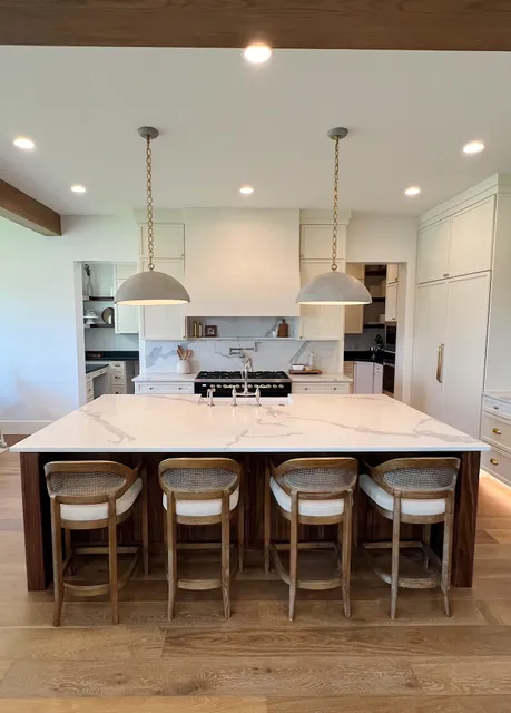 Designer Home Interiors