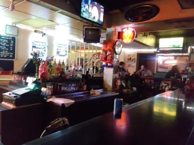 Spencer's Down Under