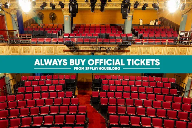 San Francisco Playhouse