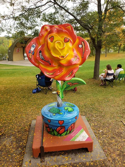 Central Park Lex Parking