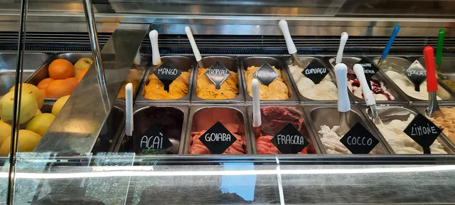 Acai Gelateria Artigianale