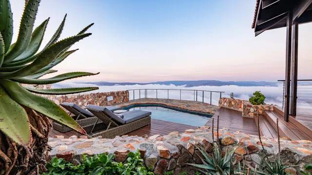 Babanango Zulu Rock Lodge