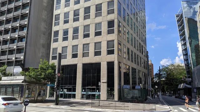 Anhembi Morumbi - Unidade Av Paulista