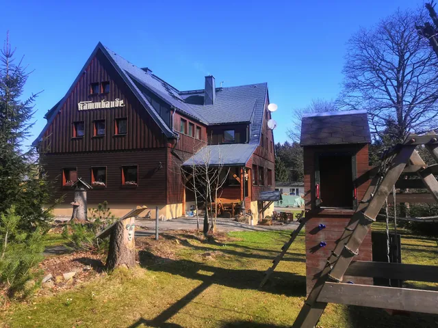 Kammbaude Neuhermsdorf Daniel Wolfram