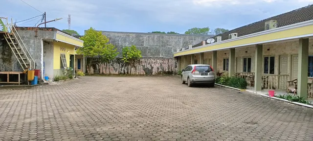 Urbanview Hotel Nugraha Palembang