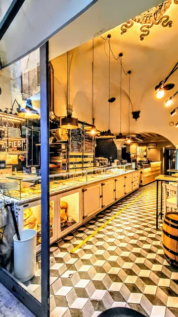 Alfieri Bar Pizzeria