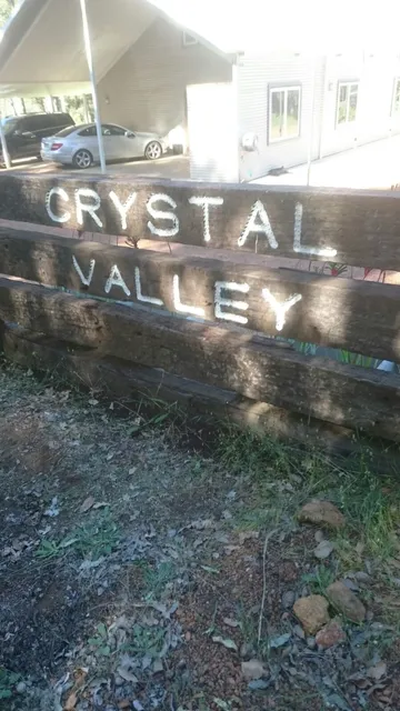 Crystal Valley Farm