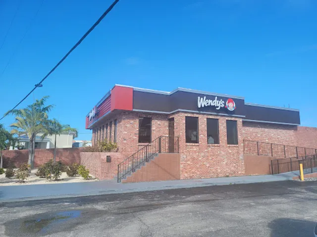 Wendy's