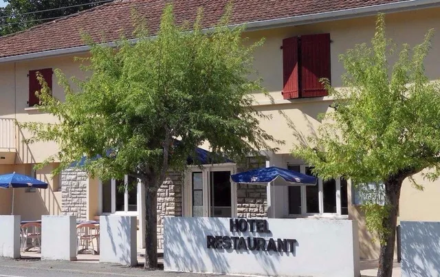 Hôtel le Relais de l'Adour