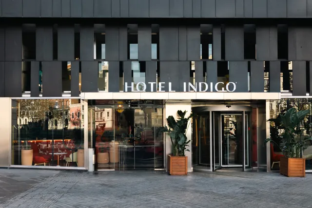 Hotel Indigo Barcelona Plaza Espana, an IHG Hotel
