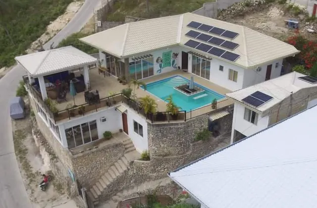 Seaview Mansion Dalaguete