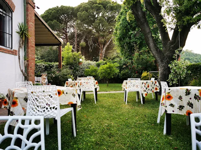 Ristorante Pizzeria "Aquila"