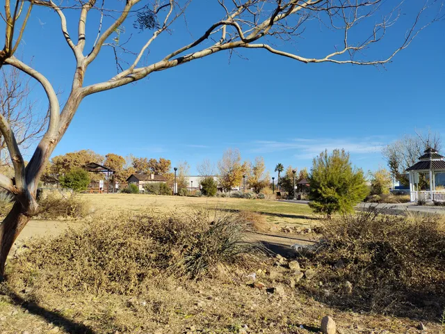 Kiel Ranch Historic Park