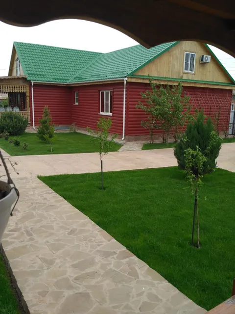 Rybatsky Dom v Mickhalovke