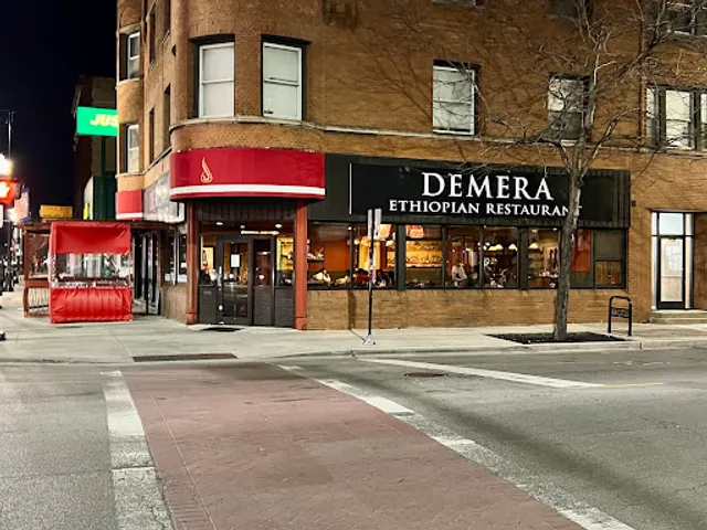 Demera Restaurant