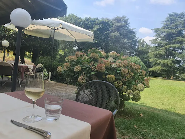 Ristorante La Meridiana