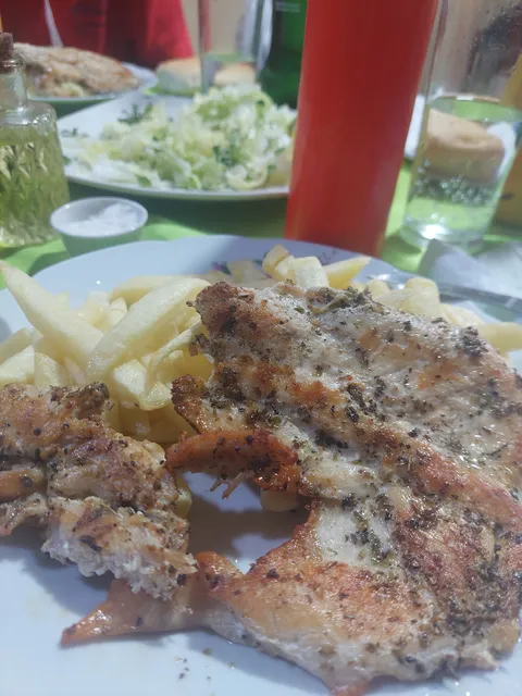 La Casona Restaurant