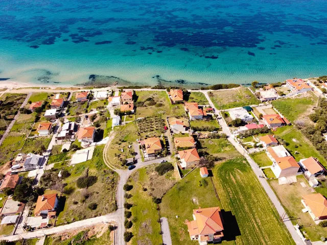 Kariba House - Sunset View