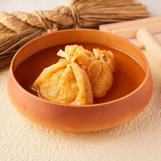 京出汁おでんと旬菜天ぷら 鳥居くぐり 大宮店