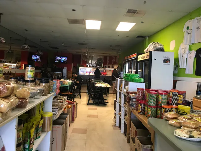 Jade's Filipino Restaurant and Groceries