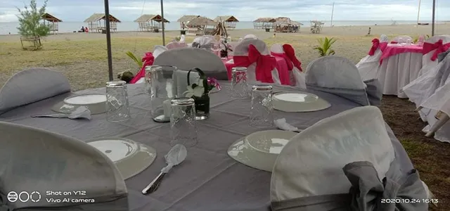 Starboy Cafe and Grill