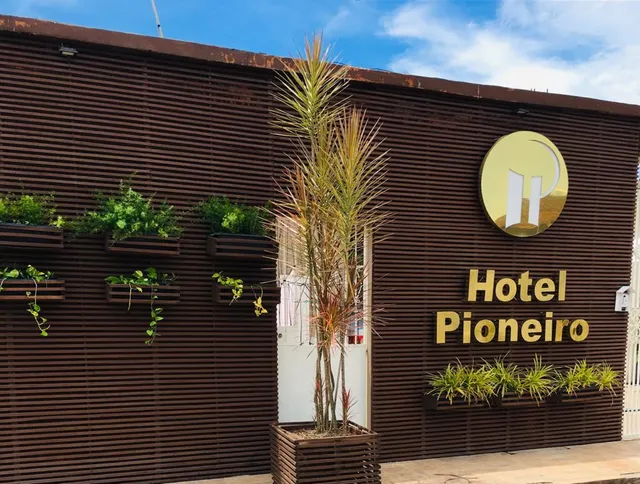 Hotel Pioneiro